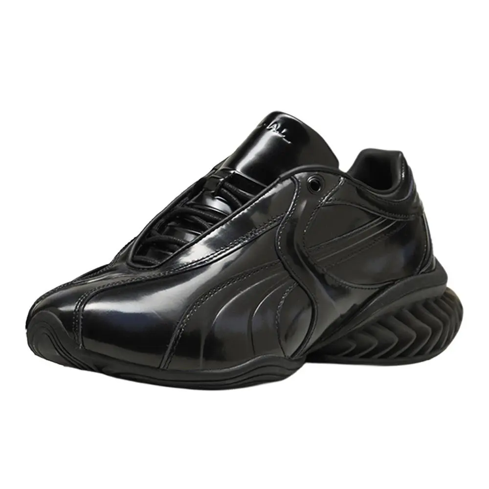 Puma shoes - PUMA Cell Geo 1 Midnight _J.La.L_ Lace Up - 40642601 - Black 8
