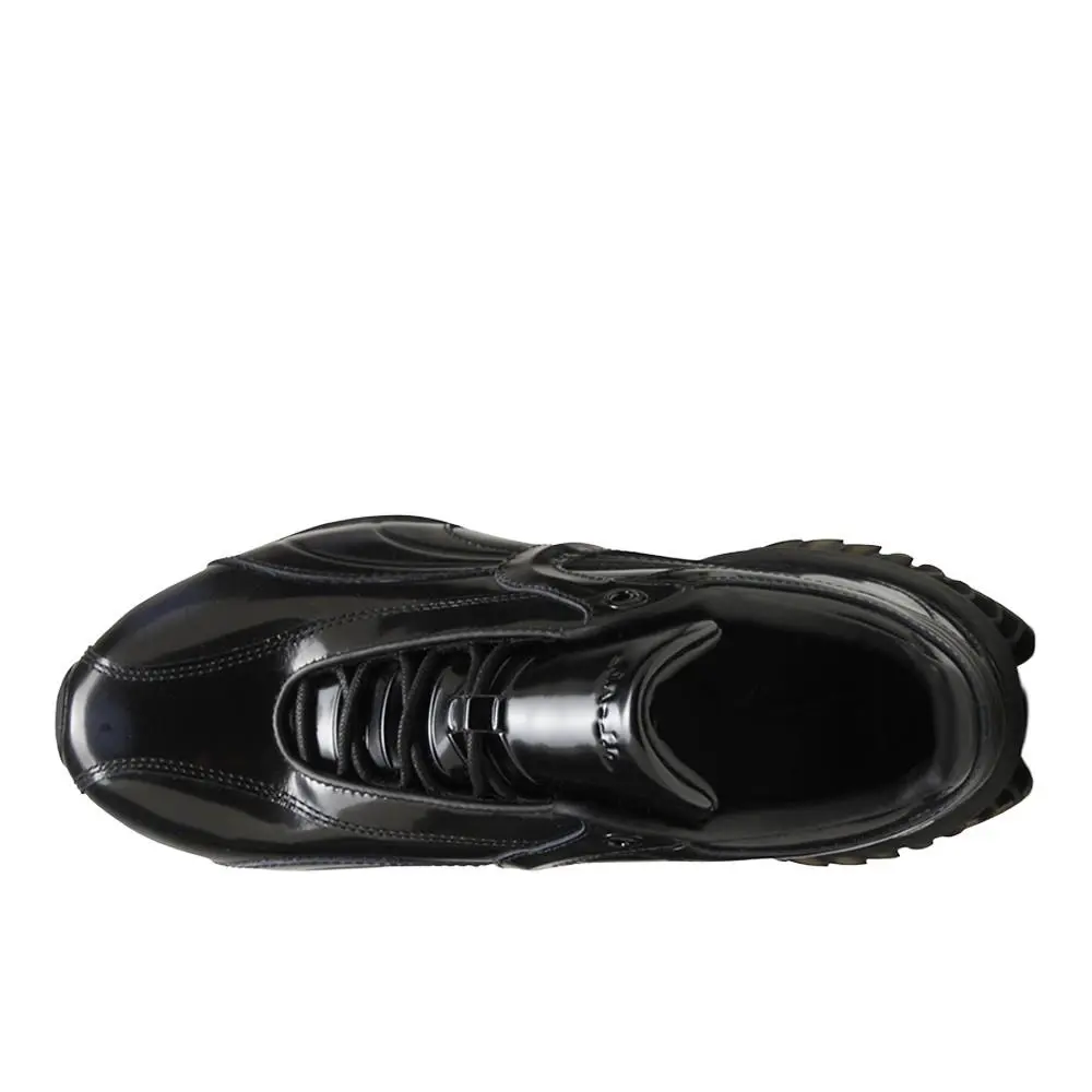 Puma shoes - PUMA Cell Geo 1 Midnight _J.La.L_ Lace Up - 40642601 - Black 10