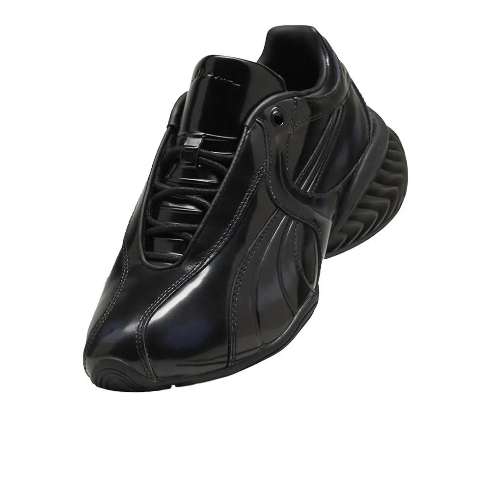 Puma shoes - PUMA Cell Geo 1 Midnight _J.La.L_ Lace Up - 40642601 - Black 12