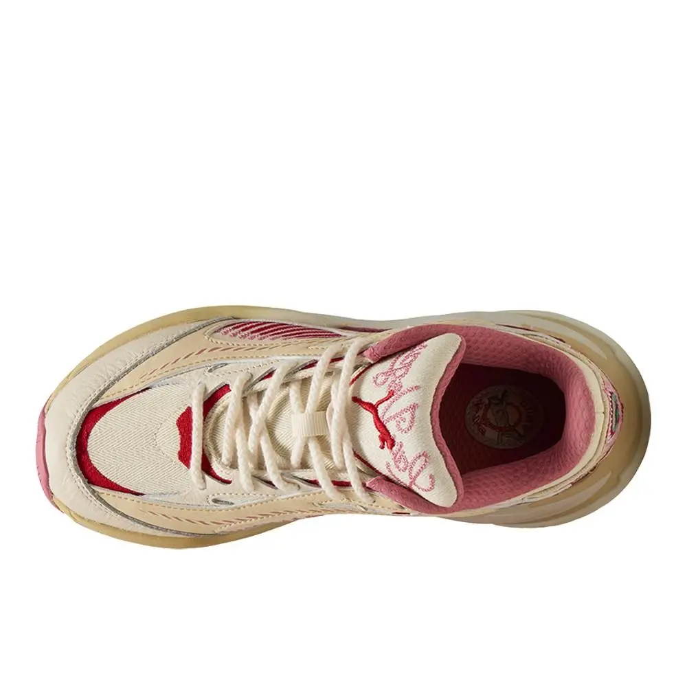 Puma shoes - PUMA Rs Surge Las Vegas Collection Lace Up - 40673801 - Beige 2