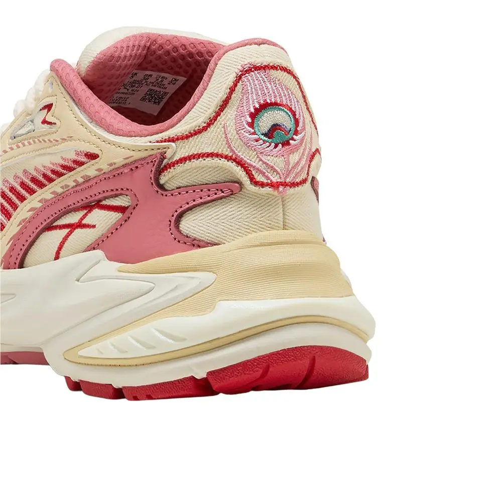 Puma shoes - PUMA Rs Surge Las Vegas Collection Lace Up - 40673801 - Beige 5