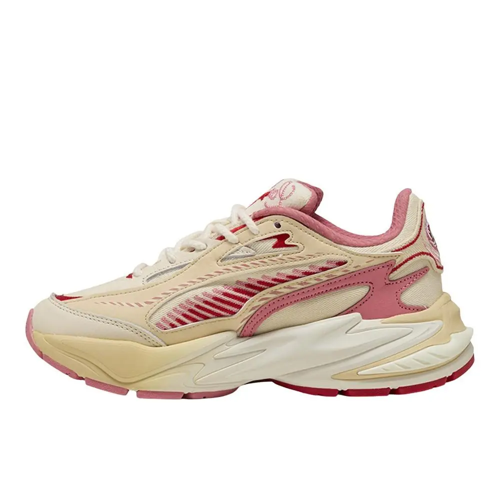 Puma shoes - PUMA Rs Surge Las Vegas Collection Lace Up - 40673801 - Beige 9