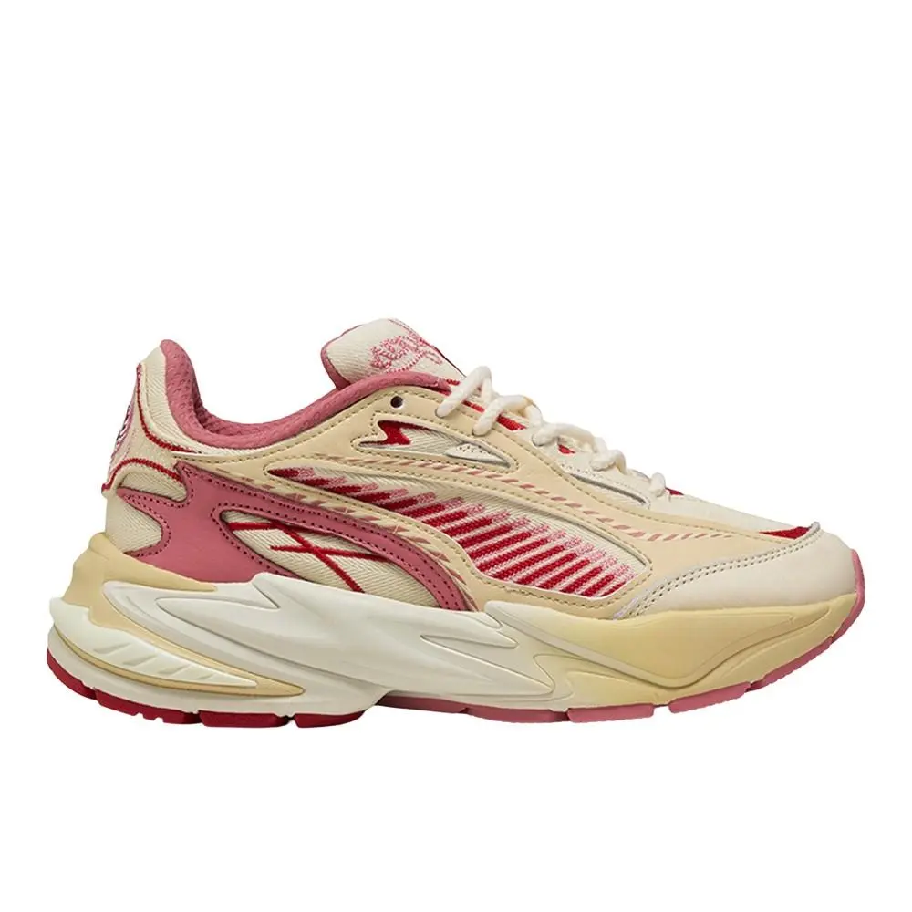 Puma shoes - PUMA Rs Surge Las Vegas Collection Lace Up - 40673801 - Beige 7