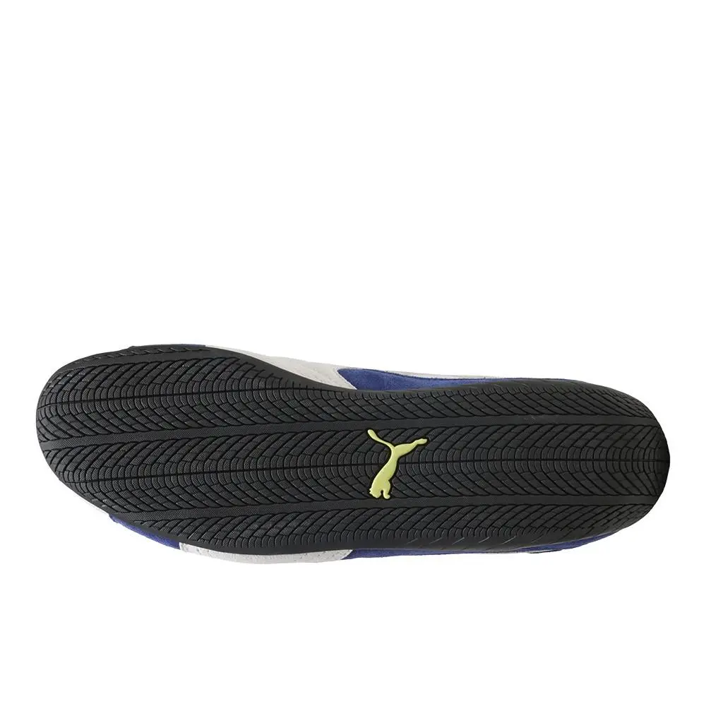 Puma shoes - PUMA Speedcat Plus Play Lace Up - 40556702 - Blue 3