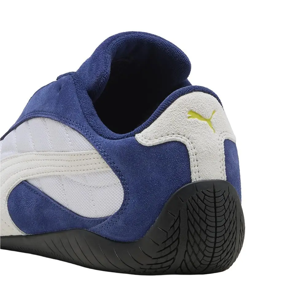 Puma shoes - PUMA Speedcat Plus Play Lace Up - 40556702 - Blue 13