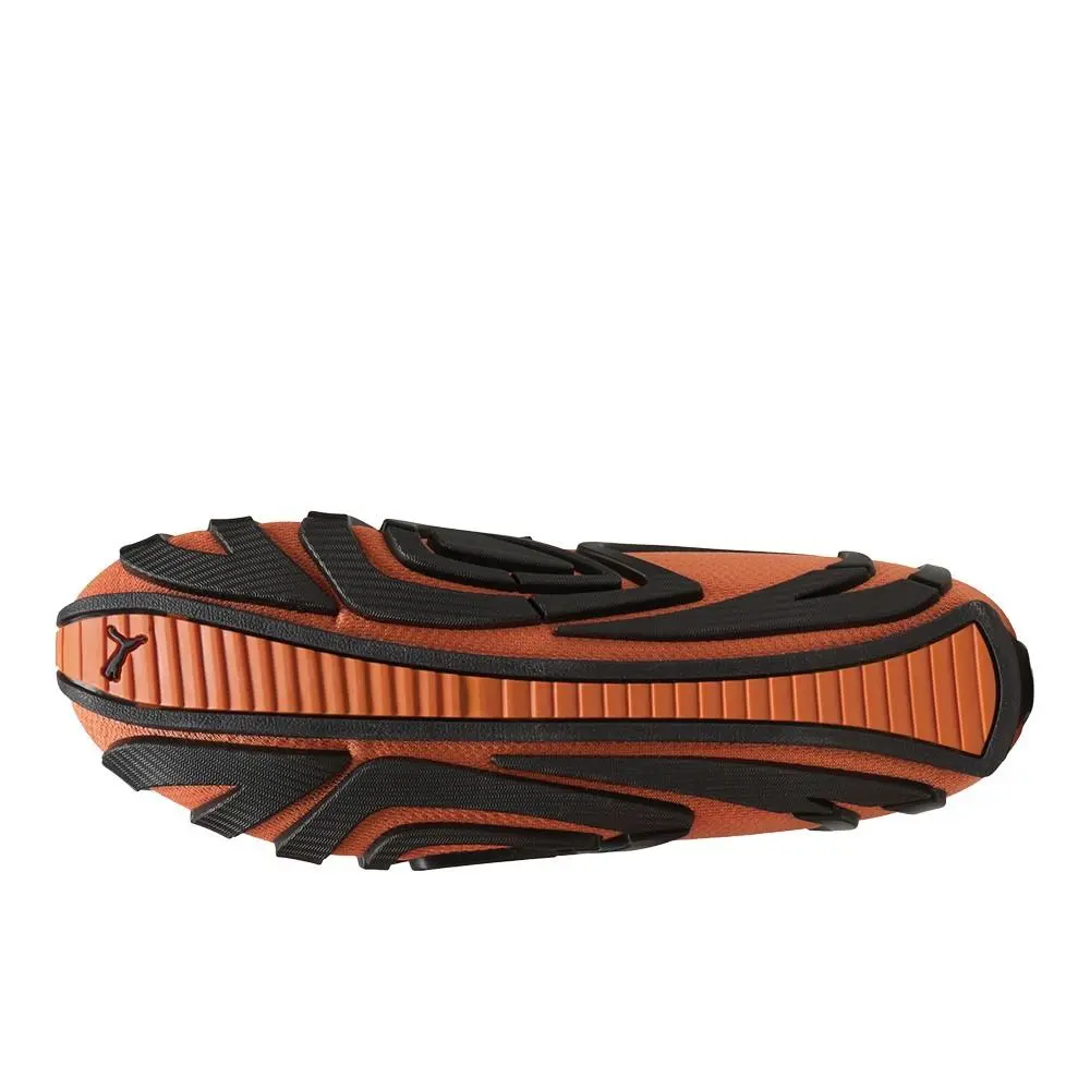 Puma shoes - PUMA Talon Og Lace Up - 40295502 - Orange 3