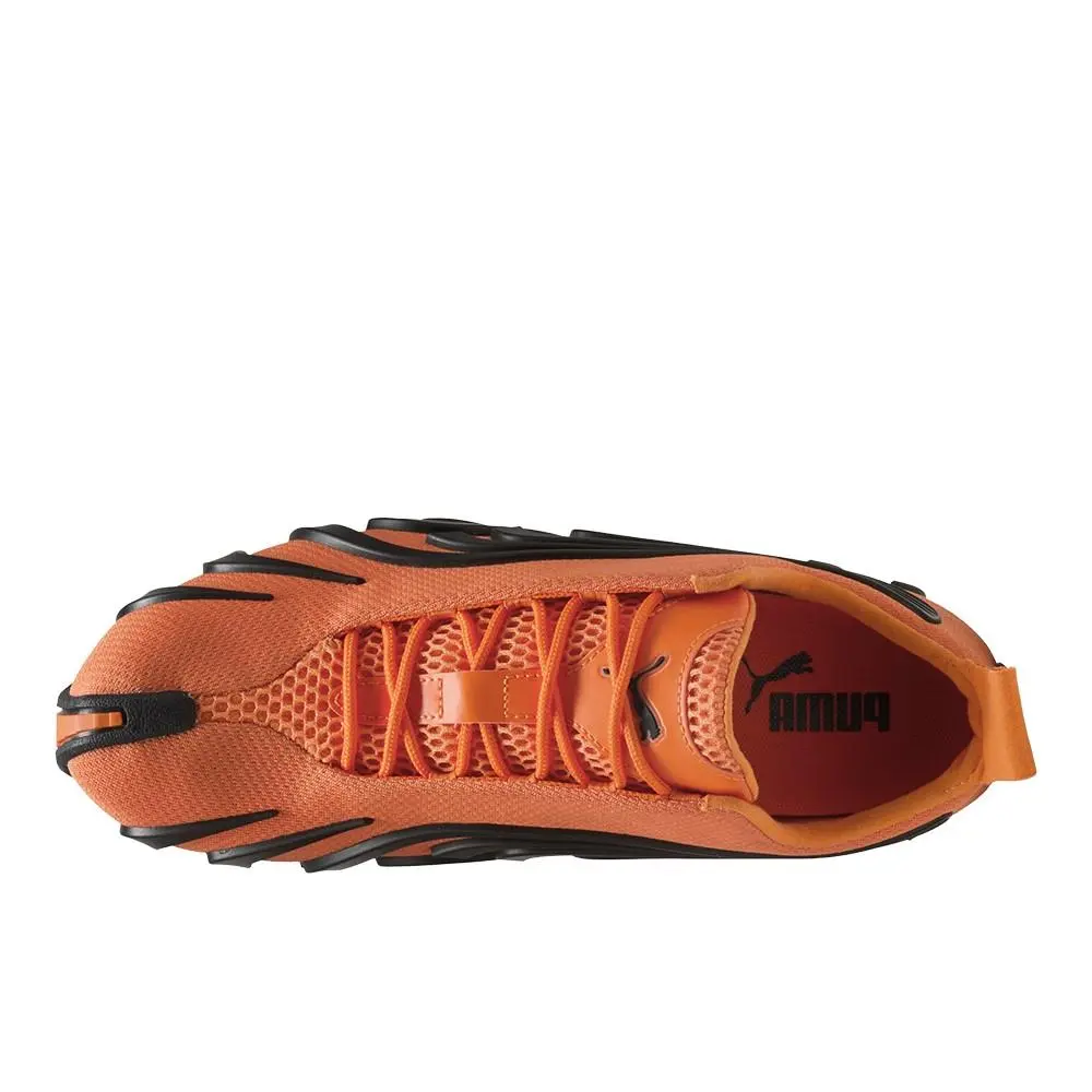 Puma shoes - PUMA Talon Og Lace Up - 40295502 - Orange 10