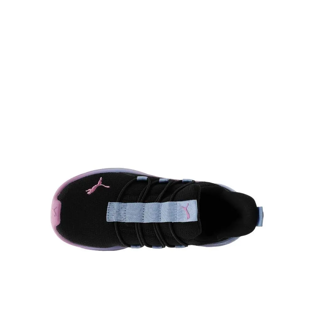 Puma shoes - PUMA One4all 2.0 TwoTone Running  Youth - 40645701 - Black 10