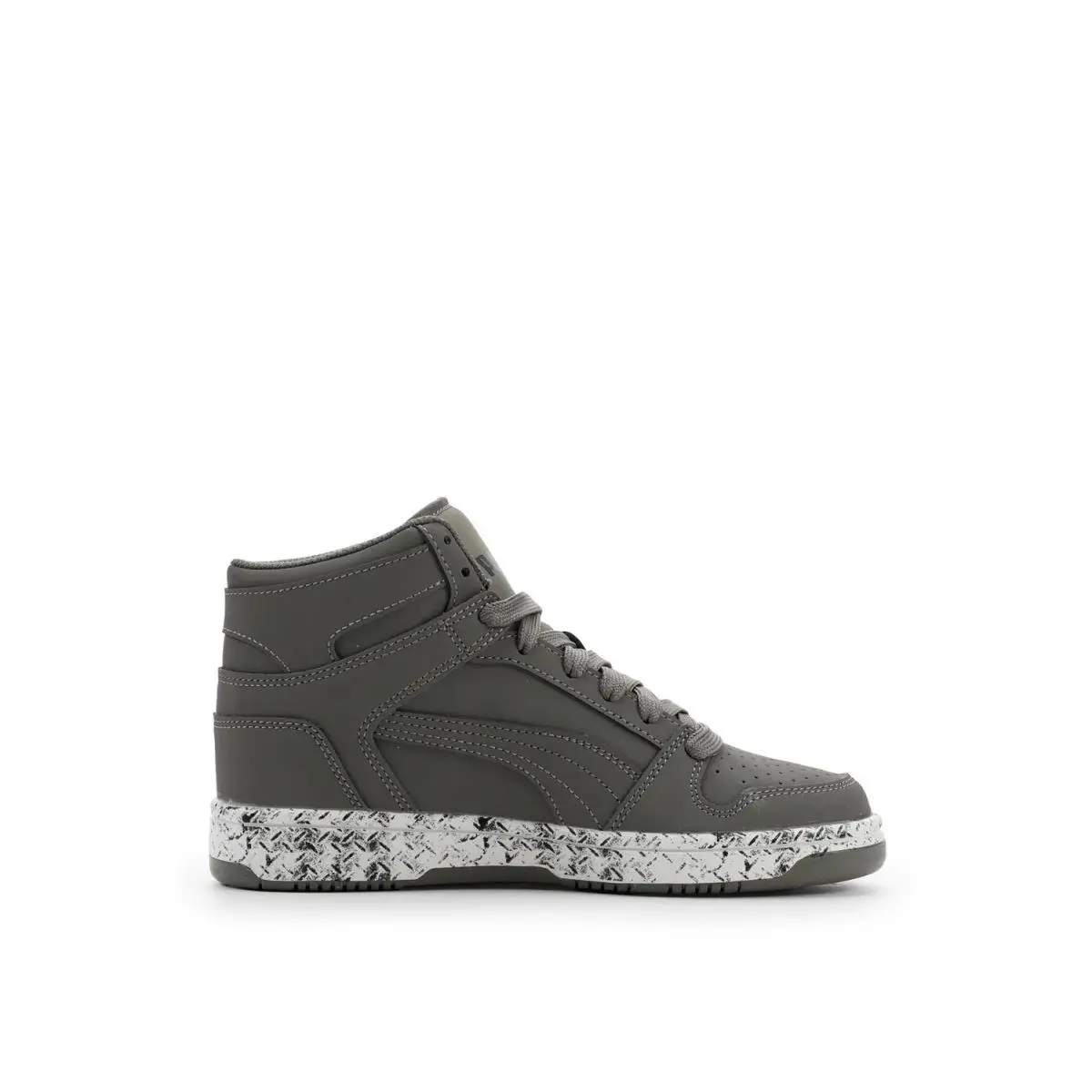 Puma shoes - Grey 0