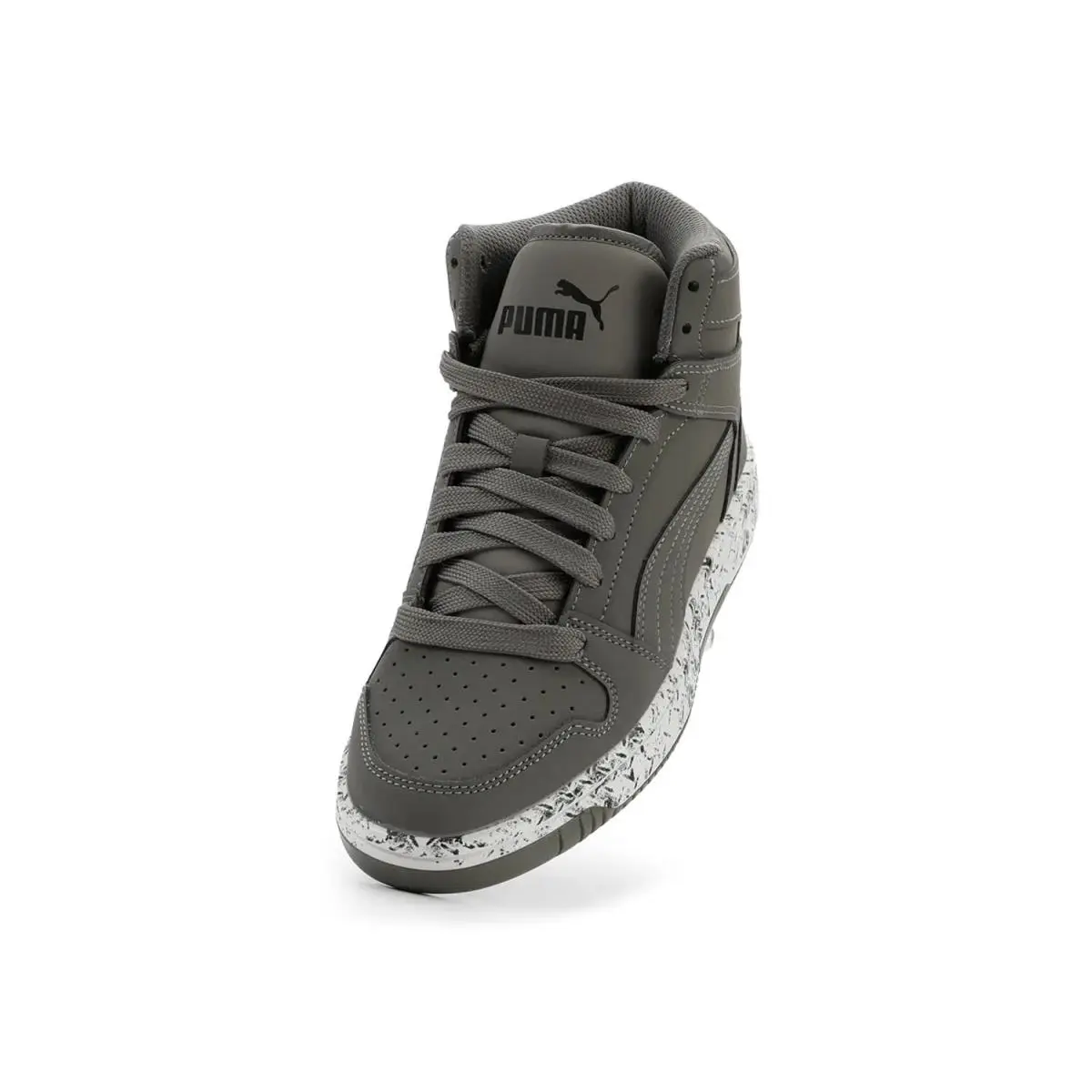 Puma shoes - Grey 2