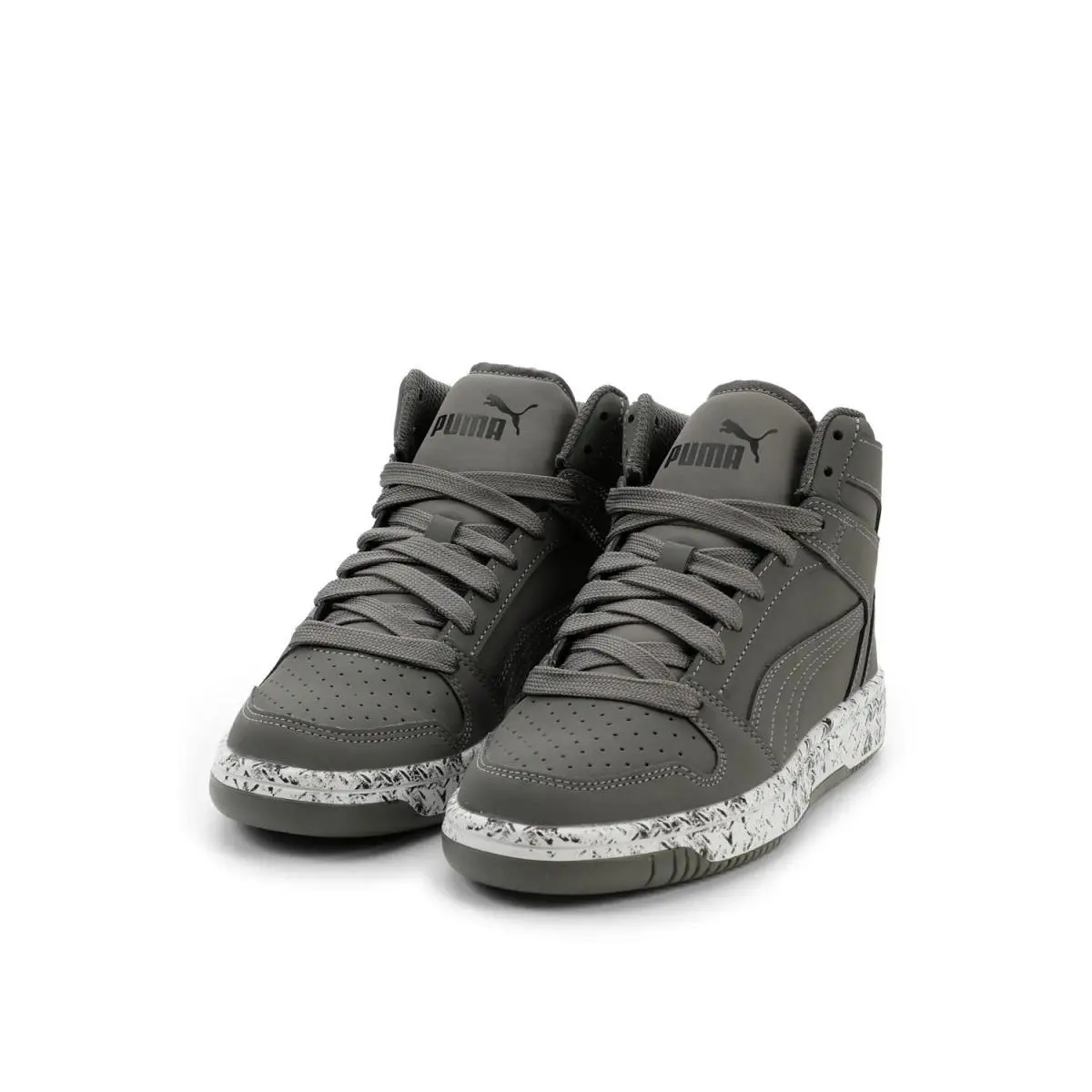 Puma shoes - Grey 4
