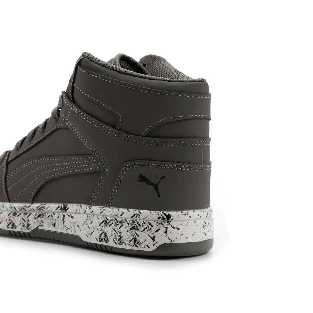 Puma shoes - Grey 10