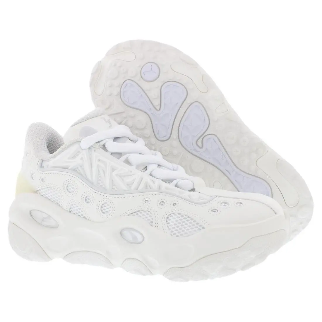 La France Rnr Mens Shoes by Puma