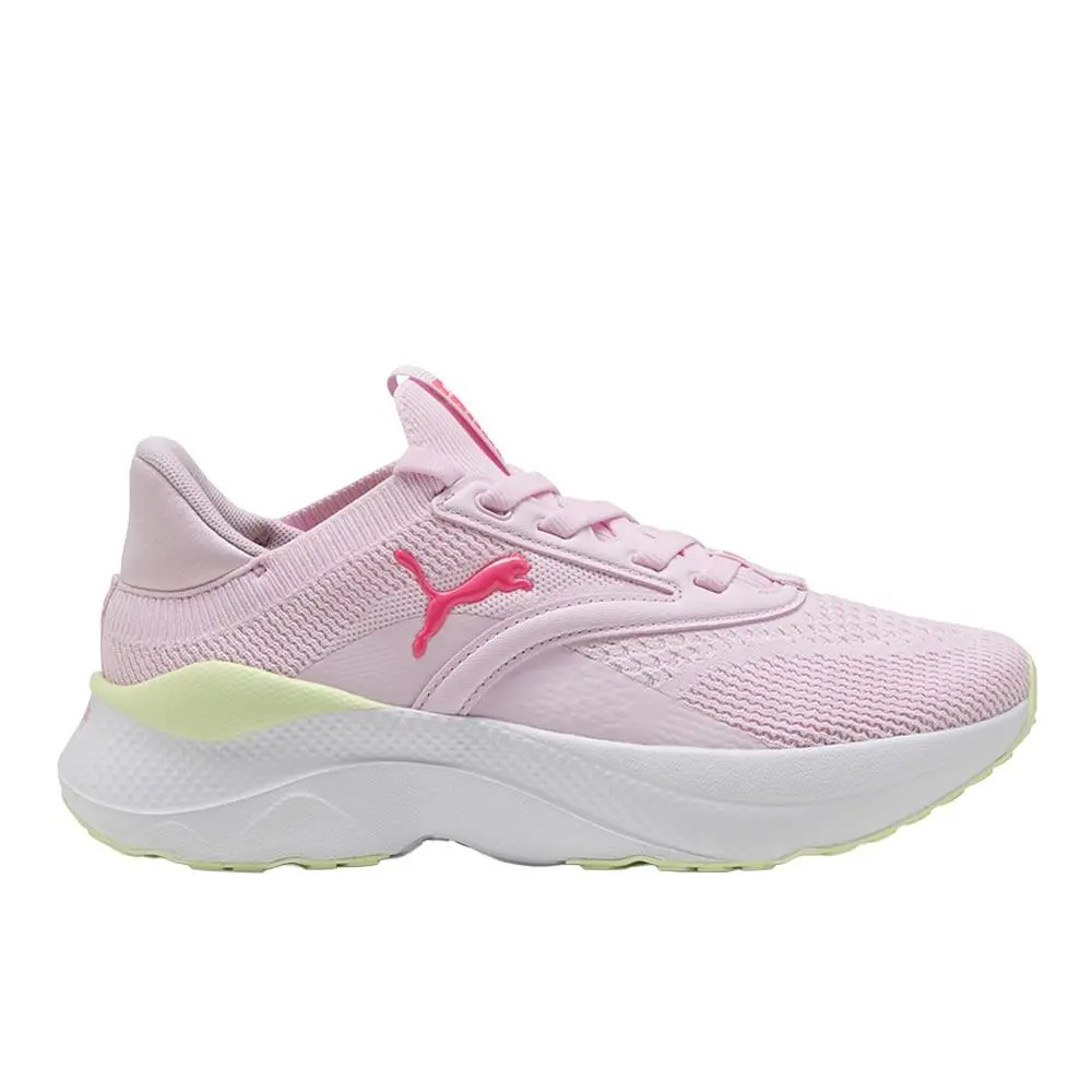 Puma Softride Mayve Running Womens Pink Sneakers Athletic Shoes 31016029