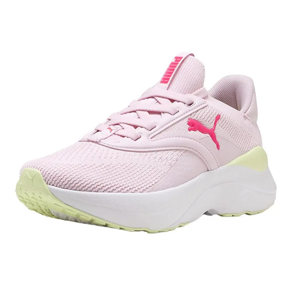Puma shoes - PUMA Softride Mayve Running - Softride Mayve Running - 31016029 - Pink 0