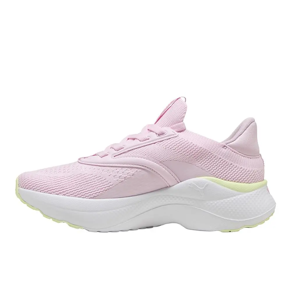 Puma shoes - PUMA Softride Mayve Running - Softride Mayve Running - 31016029 - Pink 1