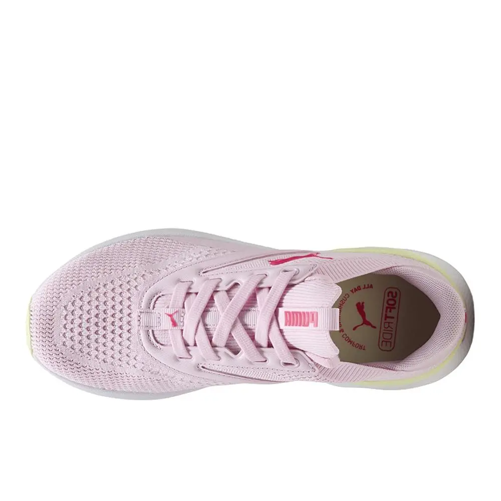 Puma shoes - PUMA Softride Mayve Running - Softride Mayve Running - 31016029 - Pink 2