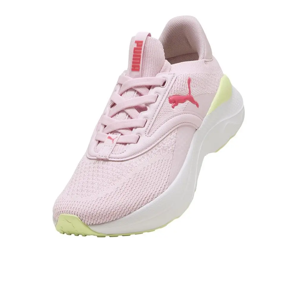 Puma shoes - PUMA Softride Mayve Running - Softride Mayve Running - 31016029 - Pink 4