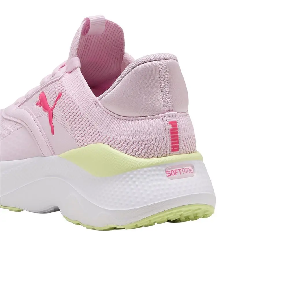 Puma shoes - PUMA Softride Mayve Running - Softride Mayve Running - 31016029 - Pink 13