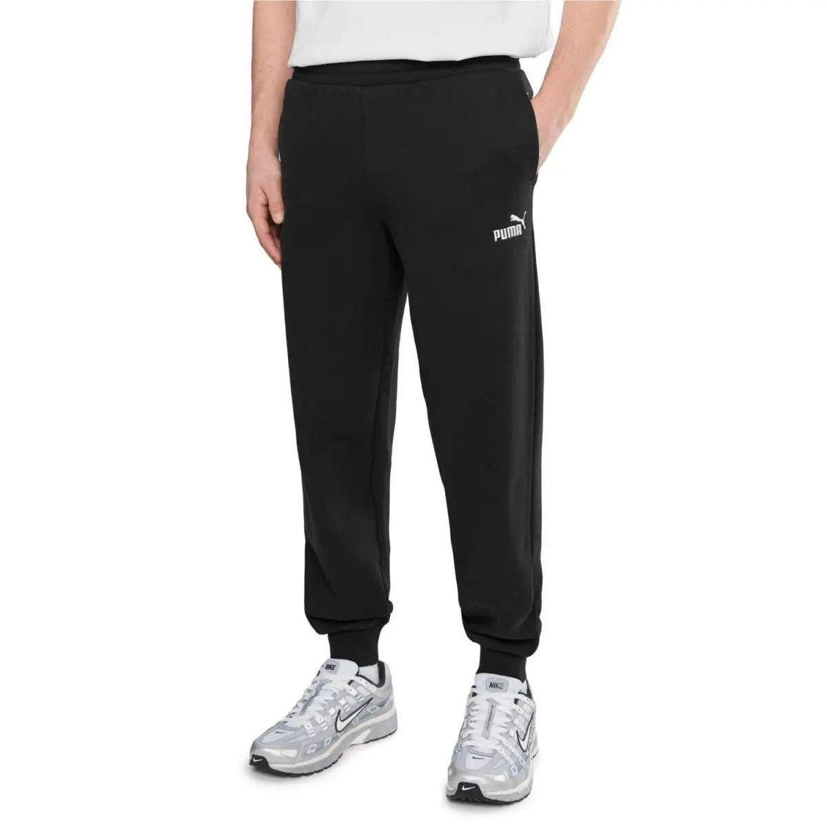 Puma shoes - PUMA BLACK 1