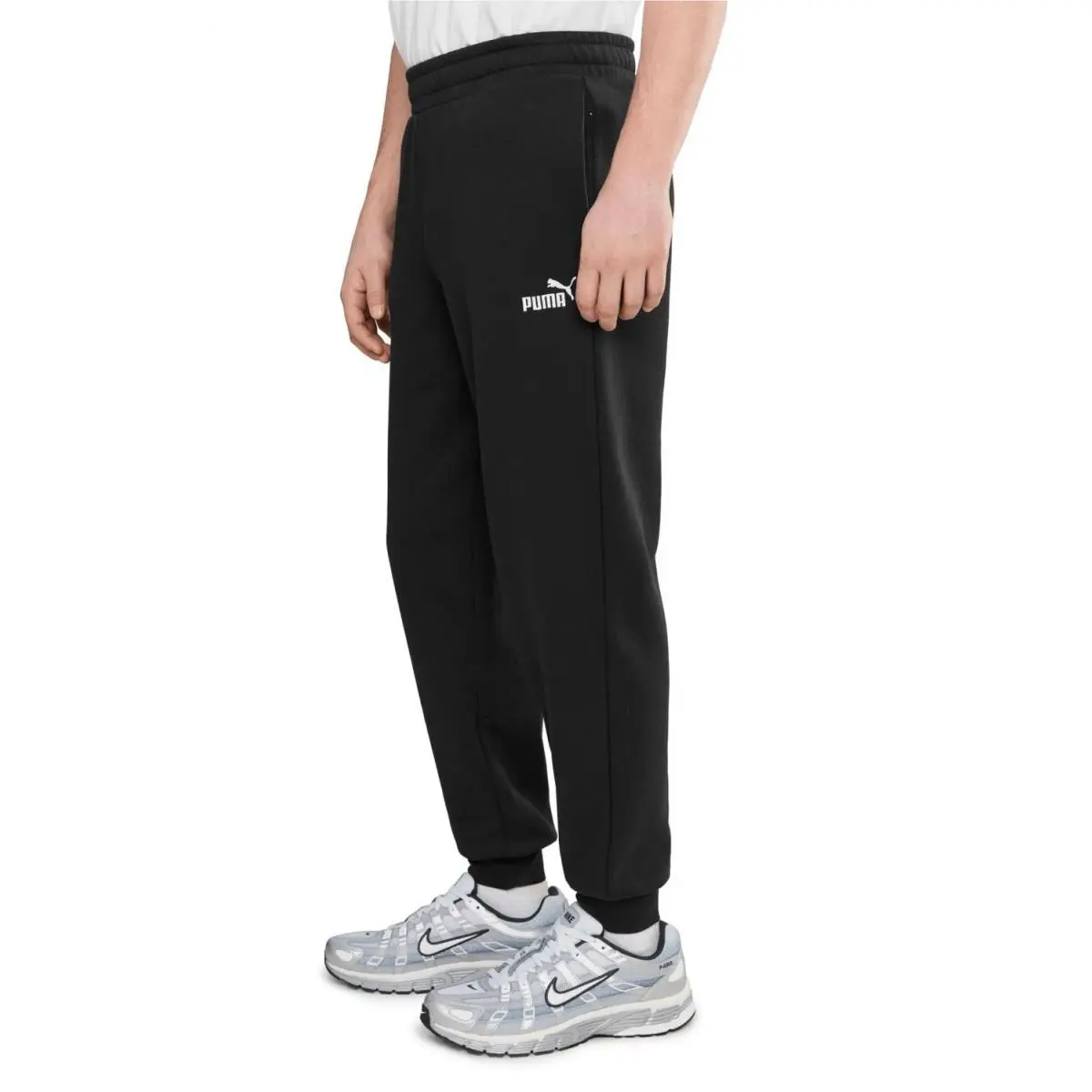 Puma shoes - PUMA BLACK 3