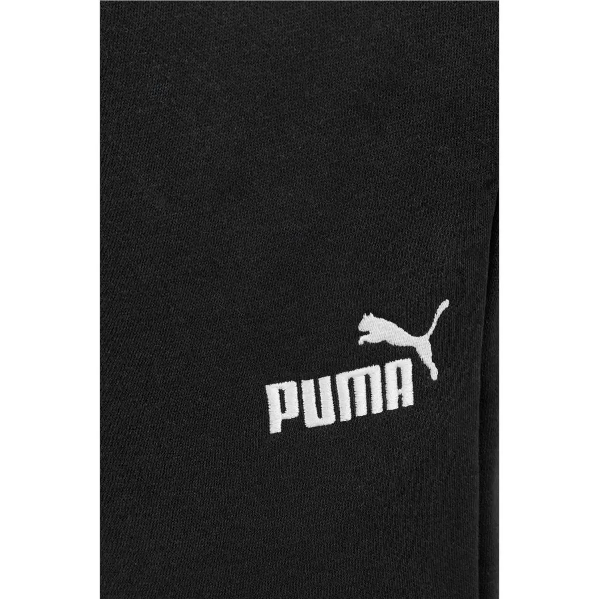 Puma shoes - PUMA BLACK 17