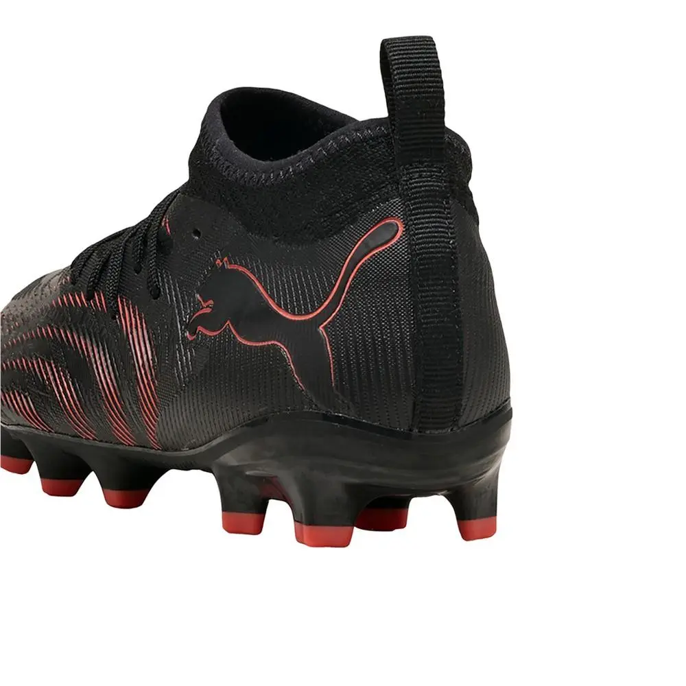 Puma shoes - PUMA Future 9 Match Firm GroundArtificial Ground Soccer Cleats Yo - 10872102 - Black 13