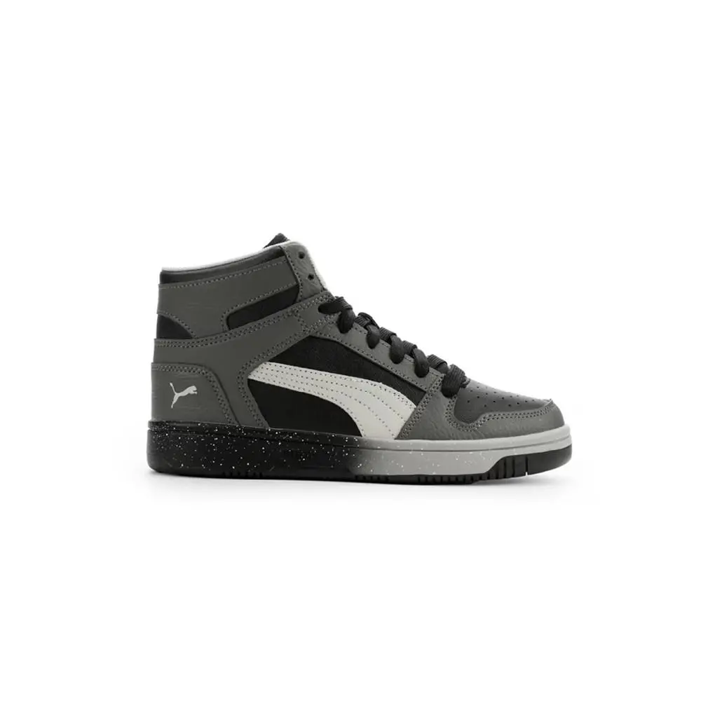 Puma shoes - 408903 01 - 408903 01 - Dark Gray-Cool Light Gray-Black 3