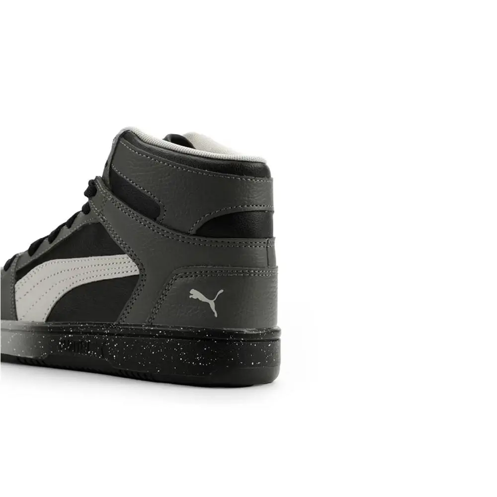 Puma shoes - 408903 01 - 408903 01 - Dark Gray-Cool Light Gray-Black 5