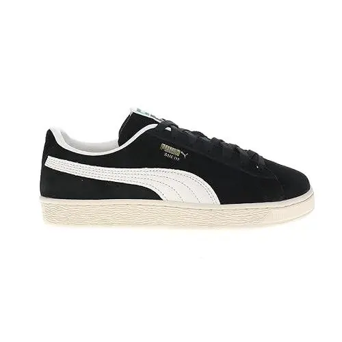Puma shoes - BLACK/WHITE 0