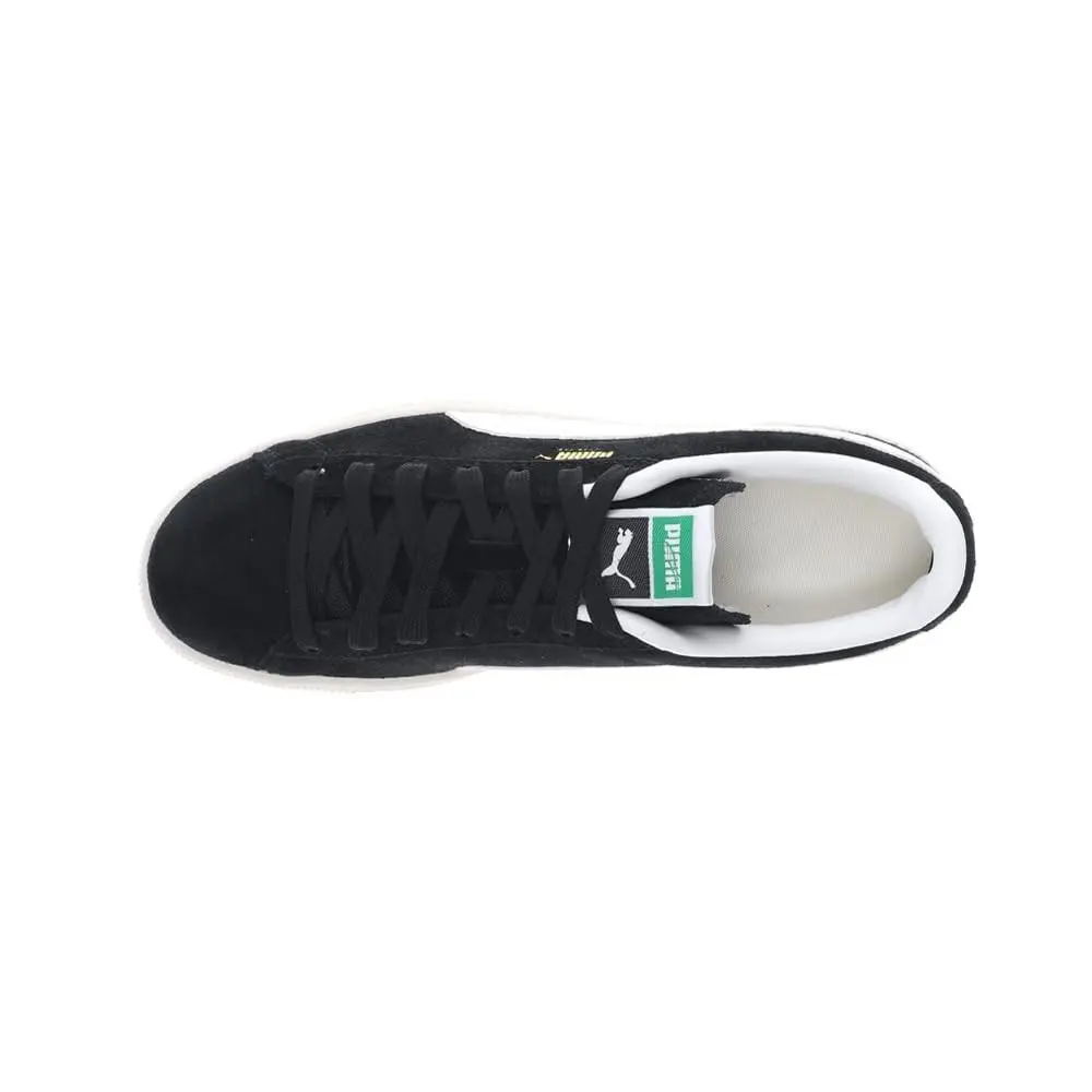 Puma shoes - BLACK/WHITE 4