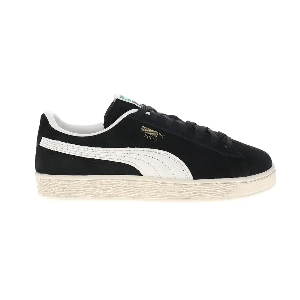 Puma shoes - BLACK/WHITE 8