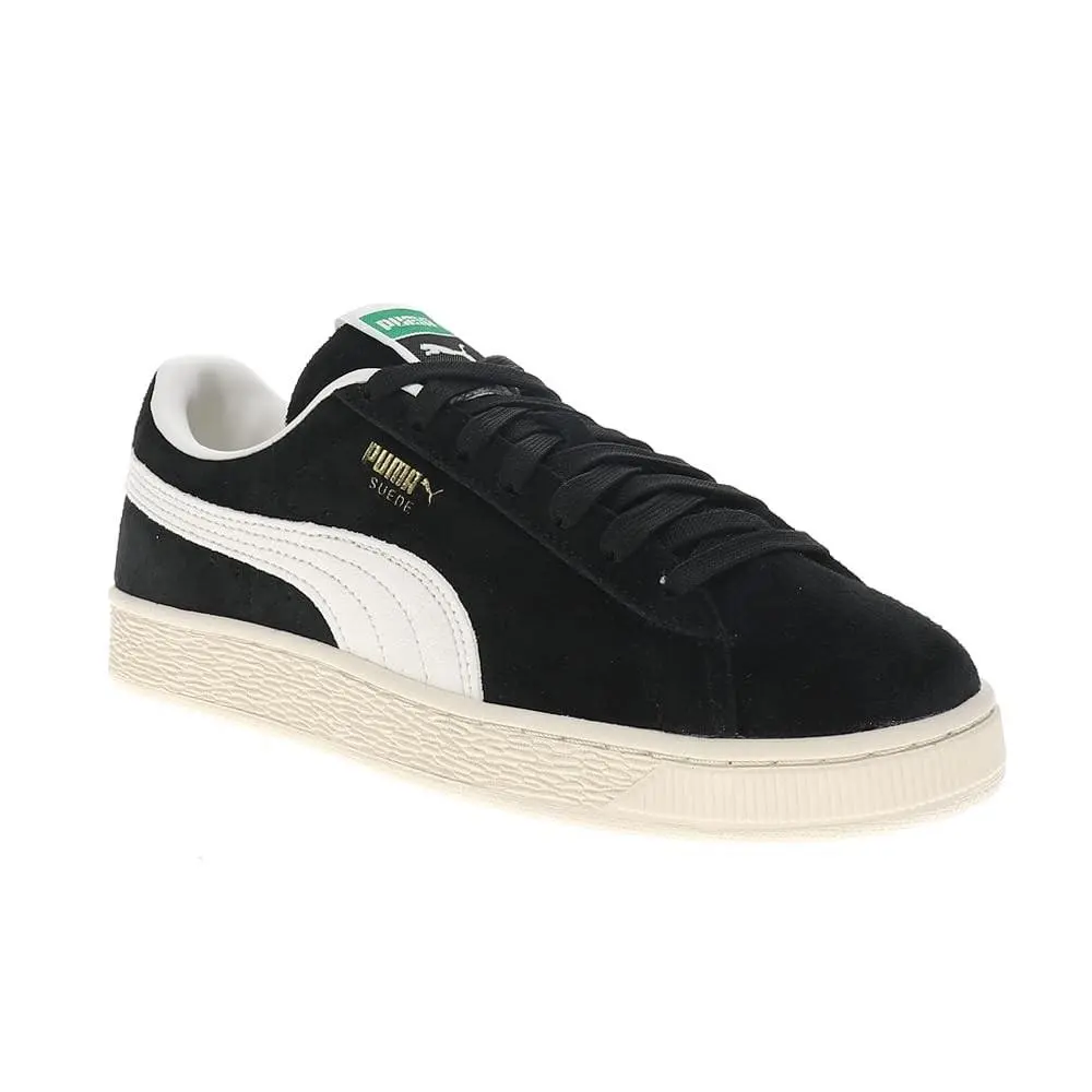 Puma shoes - BLACK/WHITE 9