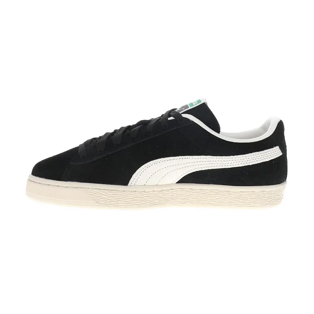 Puma shoes - BLACK/WHITE 10