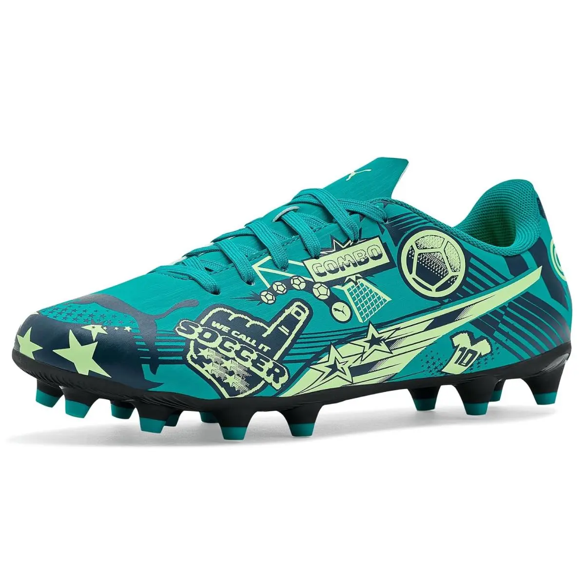 Children Unisex Sneakers Athletic Shoes  Kids by Puma