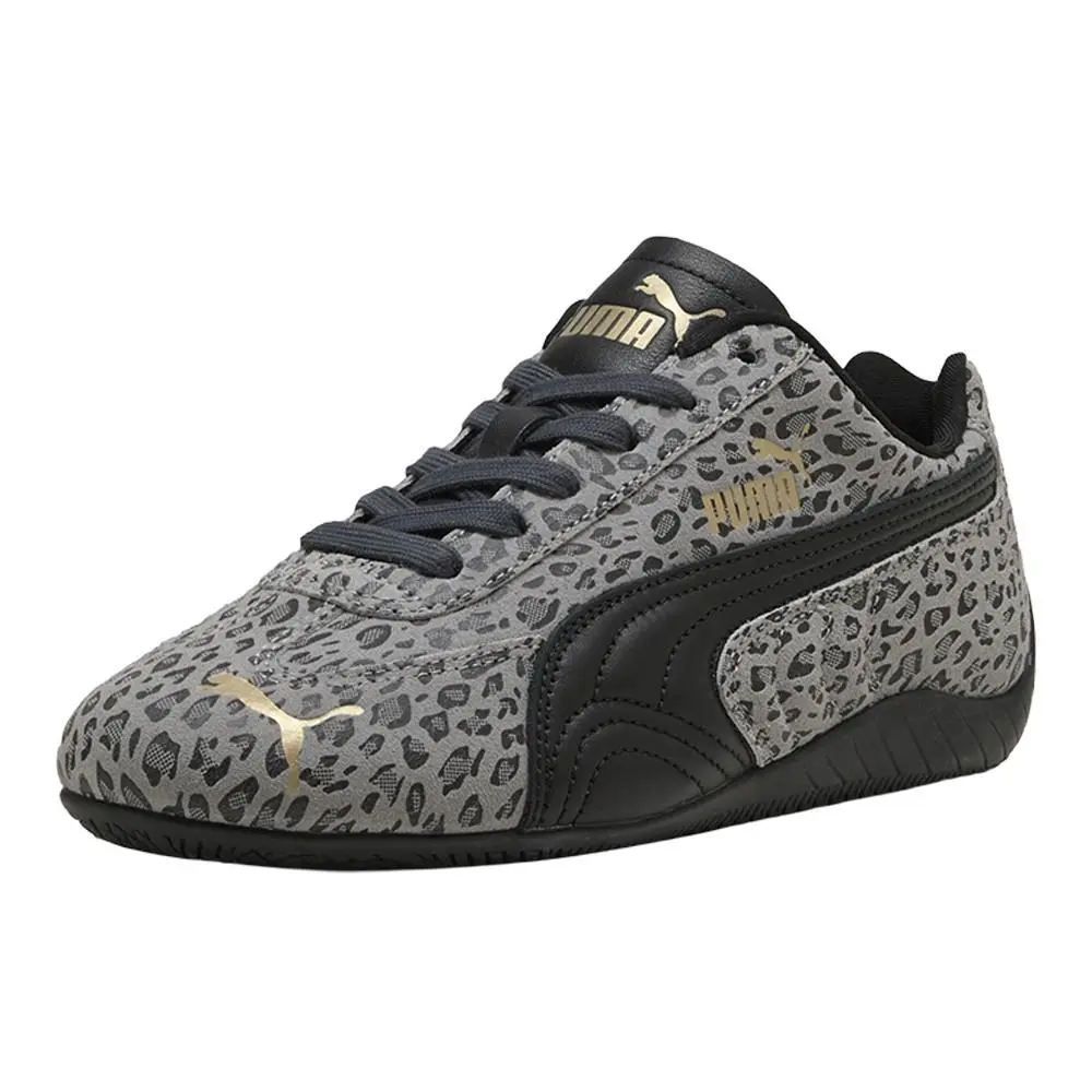 Puma shoes - PUMA Speedcat Cat - Speedcat Cat - 40839302 - Grey 0