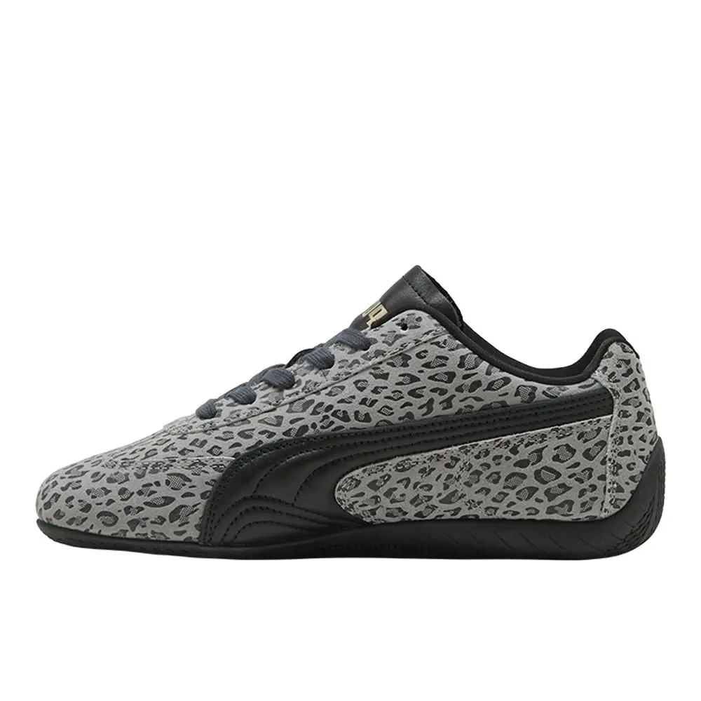 Puma shoes - PUMA Speedcat Cat - Speedcat Cat - 40839302 - Grey 1