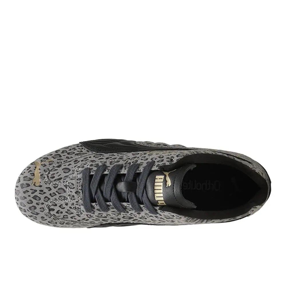 Puma shoes - PUMA Speedcat Cat - Speedcat Cat - 40839302 - Grey 2