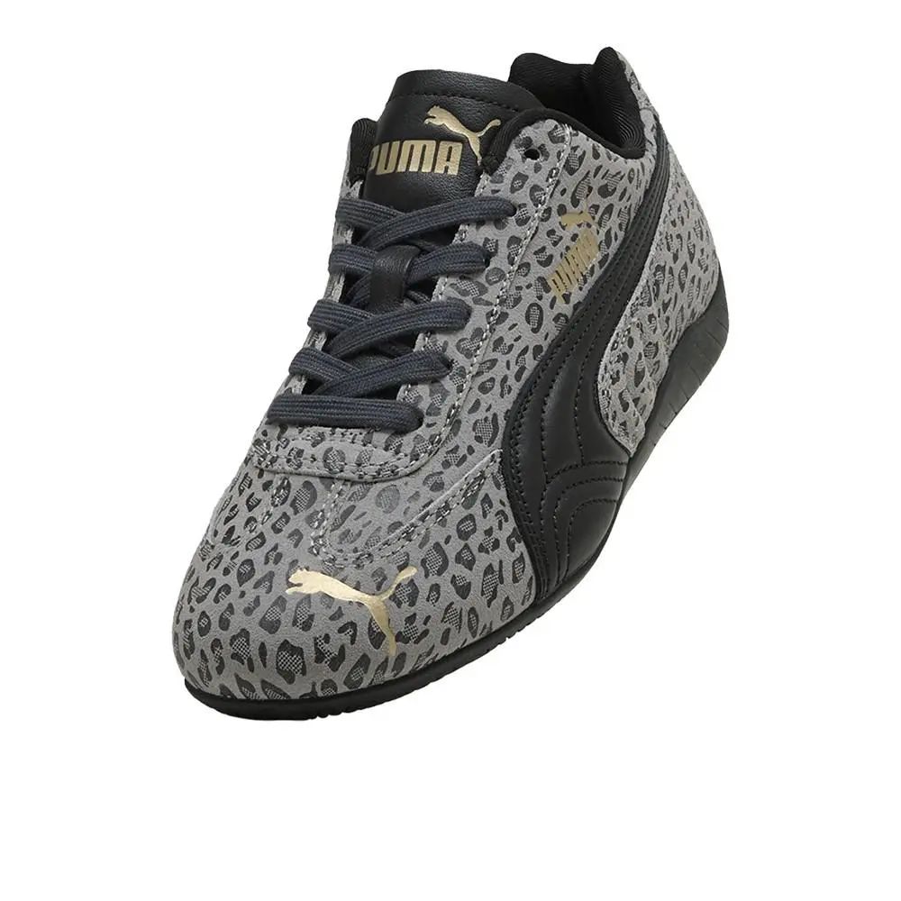 Puma shoes - PUMA Speedcat Cat - Speedcat Cat - 40839302 - Grey 4