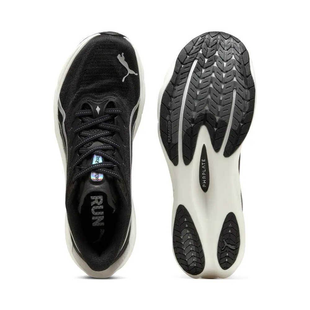 Puma shoes - 312123-05 - 312123-05 - puma black puma white puma silver 2