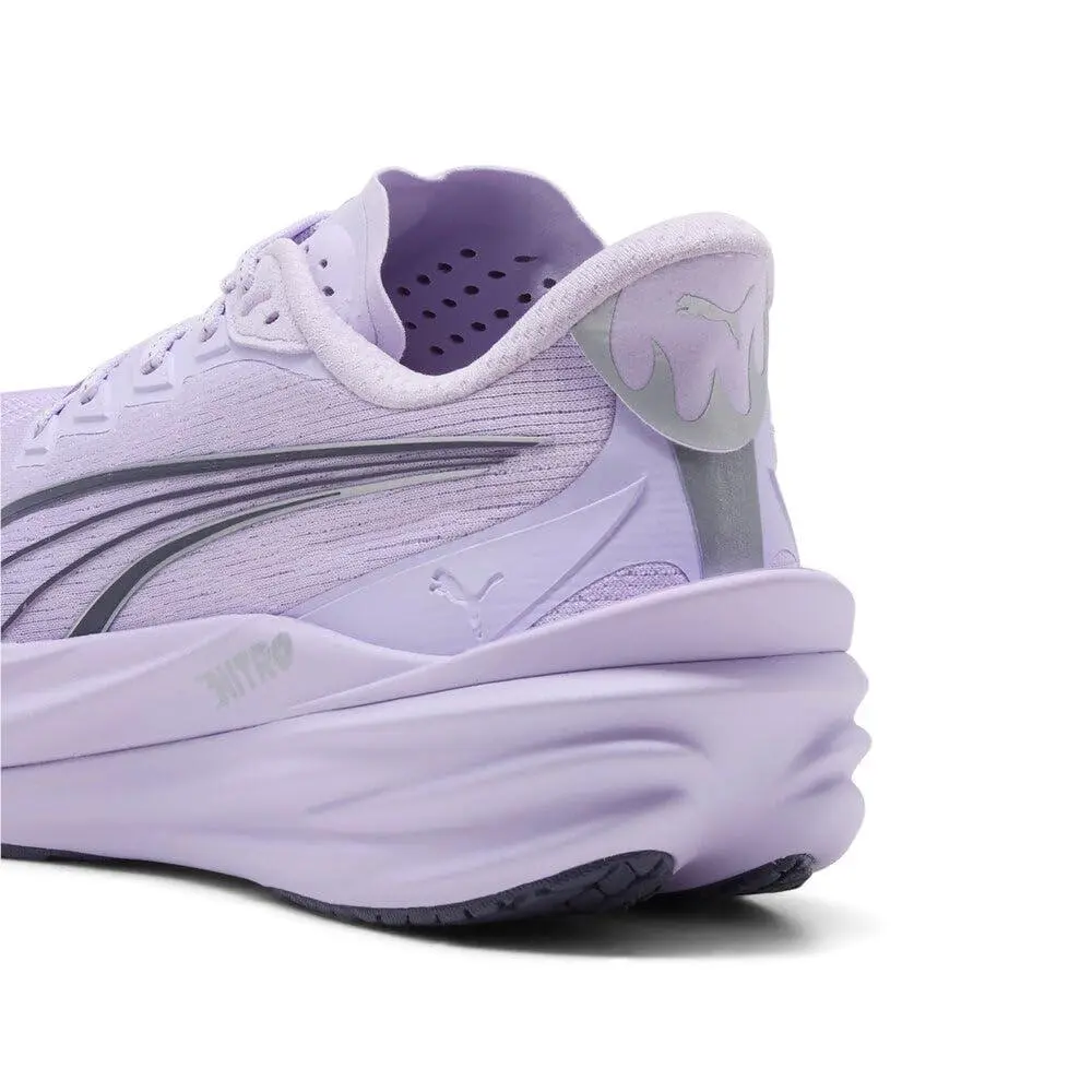 Puma shoes - 312123-05 - 312123-05 - puma black puma white puma silver 47