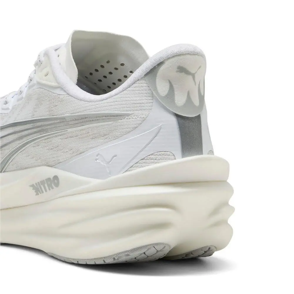 Puma shoes - 312123-05 - 312123-05 - puma black puma white puma silver 53