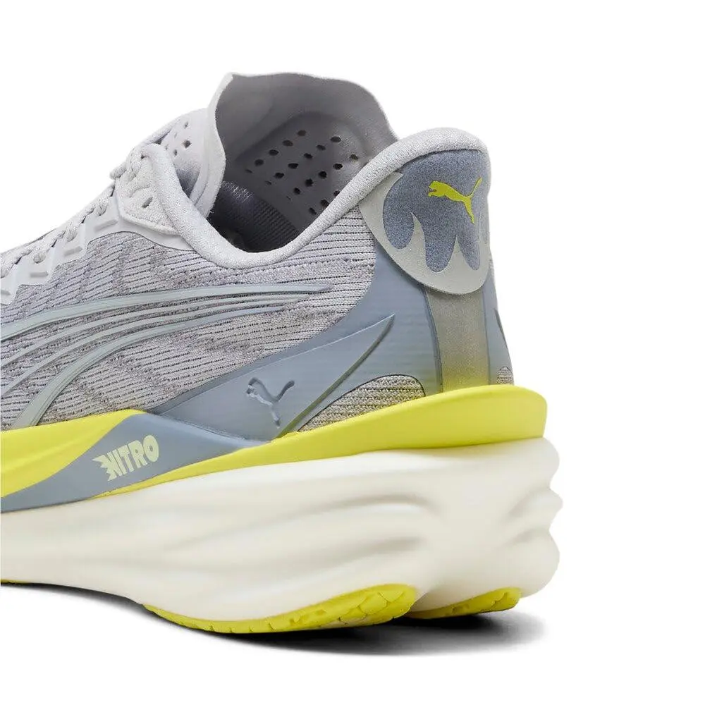 Puma shoes - 312123-05 - 312123-05 - puma black puma white puma silver 65