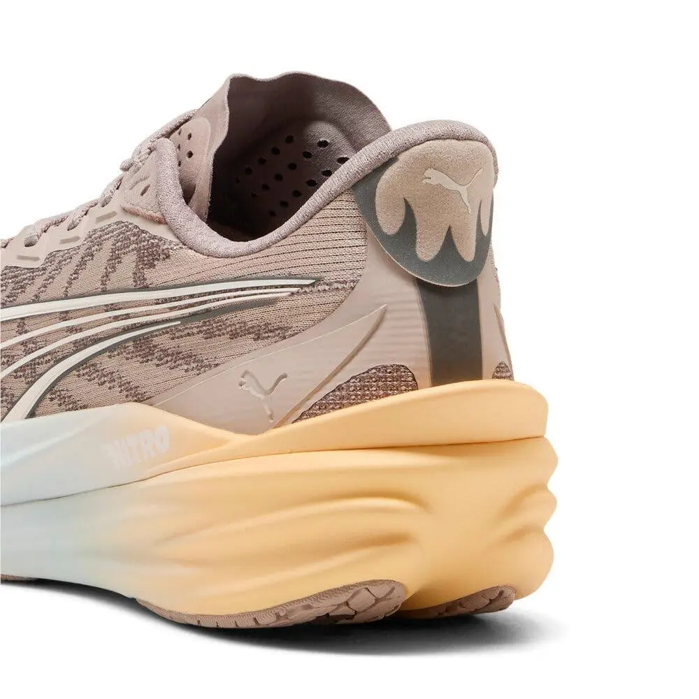Puma shoes - 312123-05 - 312123-05 - puma black puma white puma silver 15