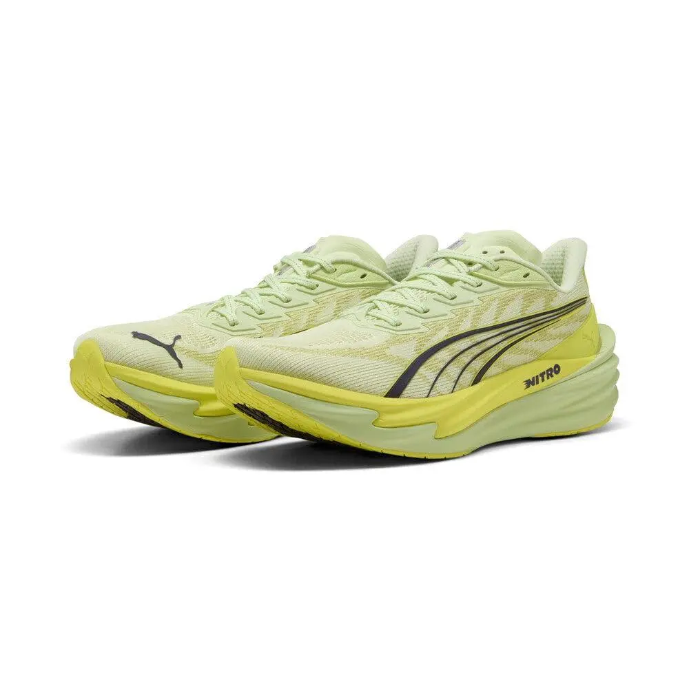 Puma shoes - 312123-05 - 312123-05 - puma black puma white puma silver 77