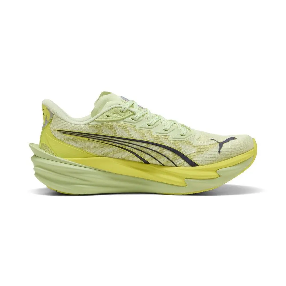 Puma shoes - 312123-05 - 312123-05 - puma black puma white puma silver 78