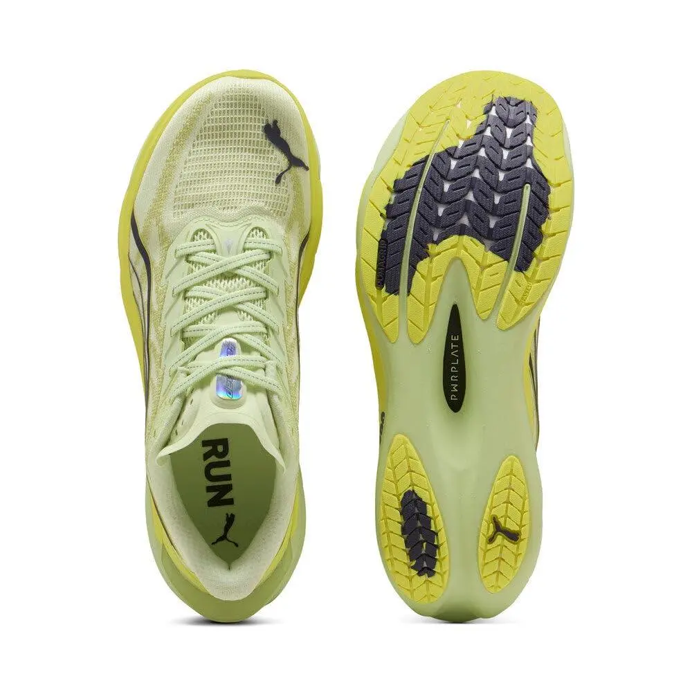 Puma shoes - 312123-05 - 312123-05 - puma black puma white puma silver 79