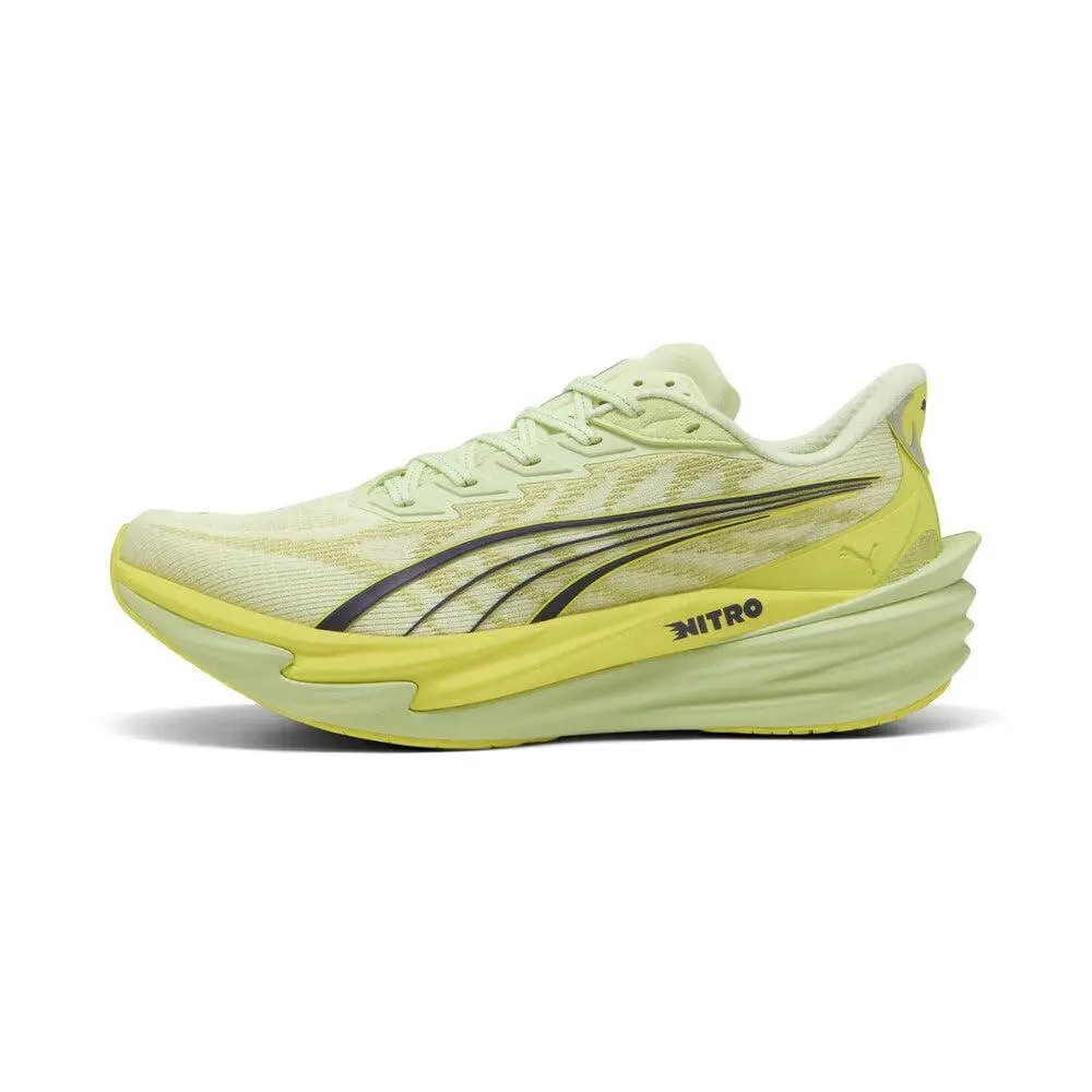 Puma shoes - 312123-05 - 312123-05 - puma black puma white puma silver 80