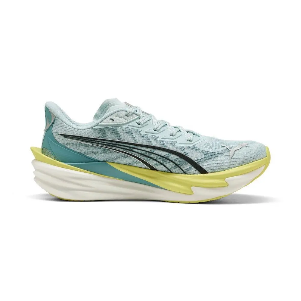 Puma shoes - 312123-05 - 312123-05 - puma black puma white puma silver 24