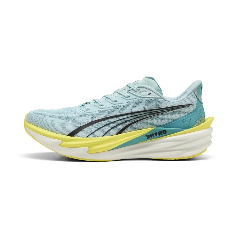 Puma shoes - 312123-05 - 312123-05 - puma black puma white puma silver 26